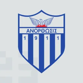 Anorthosis famagusta